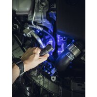 Armytek Wizard C2 WUV Magnet USB Image #7