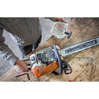 STIHL MS 462 C-M (45 см) Image #2