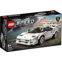 LEGO Speed Champions 76908 Lamborghini Countach