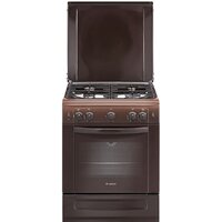 GEFEST 6100-01 0001 (чугунные решетки)