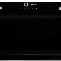 Schtoff Gala 60 (черный) Image #4