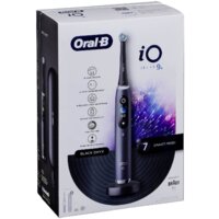 Oral-B iO 9n (черный) Image #3
