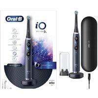 Oral-B iO 9n (черный) Image #4