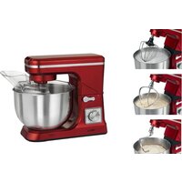 Clatronic KM 3647 (красный) Image #2