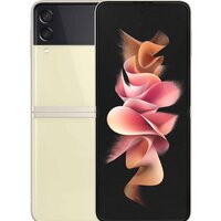 Samsung Galaxy Z Flip3 5G 8GB/256GB (бежевый)