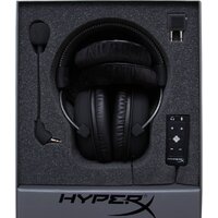 HyperX Cloud II (темно-серый) Image #7
