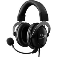 HyperX Cloud II (темно-серый)