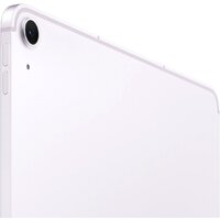 Apple iPad Air 13" 2025 5G 512GB (фиолетовый) Image #3