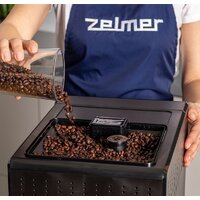 Zelmer Maestro Barista ZCM8121 Image #5