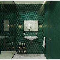 Wellsee Зеркало 7 Rays' Spectrum 172200470, 60 х 40 см Image #5