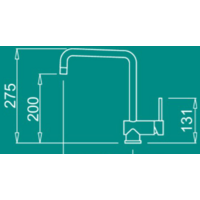 Elleci Senna Antracite G59 Image #2