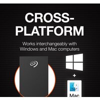 Seagate One Touch Desktop Hub 6TB Image #6