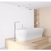 Grohe Rainshower Veris 300 26059000 (хром) Image #2