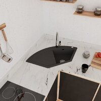 Kernau KGS B 90 1B1D Black Metallic Image #2