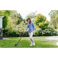 Bosch EasyGrassCut 18-26 06008C1C00 (с 1 АКБ) Image #9