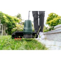 Bosch EasyGrassCut 18-26 06008C1C00 (с 1 АКБ) Image #4