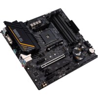 ASUS TUF Gaming B550M-E Image #3