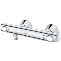Grohe Grohtherm 500 34793000 Image #3