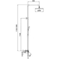 Gappo G2495-71 Image #2