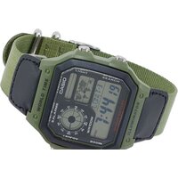 Casio AE-1200WHB-3B Image #3