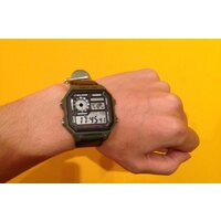 Casio AE-1200WHB-3B Image #7