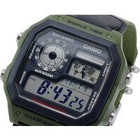 Casio AE-1200WHB-3B Image #4