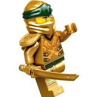 LEGO Ninjago 71742 Дракон Оверлорда Image #12