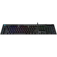 Logitech G815 GL Linear (нет кириллицы) Image #2