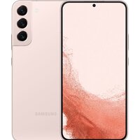 Samsung Galaxy S22+ 5G SM-S9060 8GB/256GB (розовый)