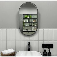 Roxen Зеркало Grown 510200-70GM 40x70 Image #3