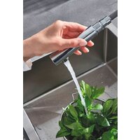 Grohe Blue Pure Minta 119707 (суперсталь) Image #9