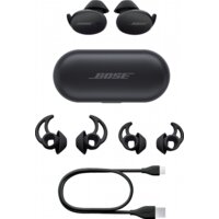 Bose Sport (матовый черный) Image #8
