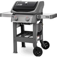 Weber Spirit II E-210 GBS Image #4