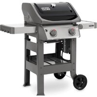 Weber Spirit II E-210 GBS Image #3