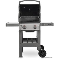 Weber Spirit II E-210 GBS Image #2