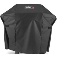 Weber Spirit II E-210 GBS Image #11