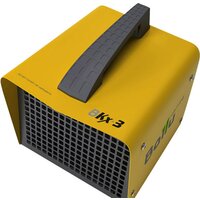 Ballu BKX-3 Image #3