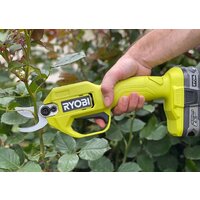 Ryobi RY18SCA-0 5133005024 (без АКБ) Image #14