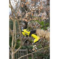 Ryobi RY18SCA-0 5133005024 (без АКБ) Image #9