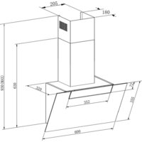 Meferi AIRBOX60WH Comfort Image #15