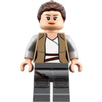 LEGO Star Wars 75200 Тренировки на островах Эч-то Image #8