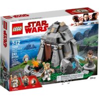 LEGO Star Wars 75200 Тренировки на островах Эч-то