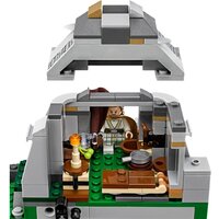 LEGO Star Wars 75200 Тренировки на островах Эч-то Image #5