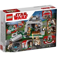 LEGO Star Wars 75200 Тренировки на островах Эч-то Image #2