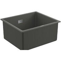 Grohe K700U 50-C 45.7/40.6 1.0 31653AT0 (серый гранит)