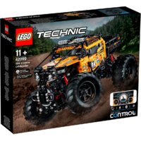 LEGO Technic 42099 Экстремальный внедорожник