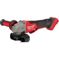 Milwaukee M18 Fuel FSAGV115XPDB-0X 4933478773 (без АКБ, кейс) Image #1