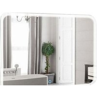 Silver Mirrors Зеркало Стив 80х68 ФР-00001353