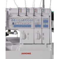 Janome 1200D Image #2
