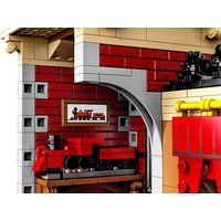 LEGO Powered UP 71044 Поезд и станция Disney Image #14